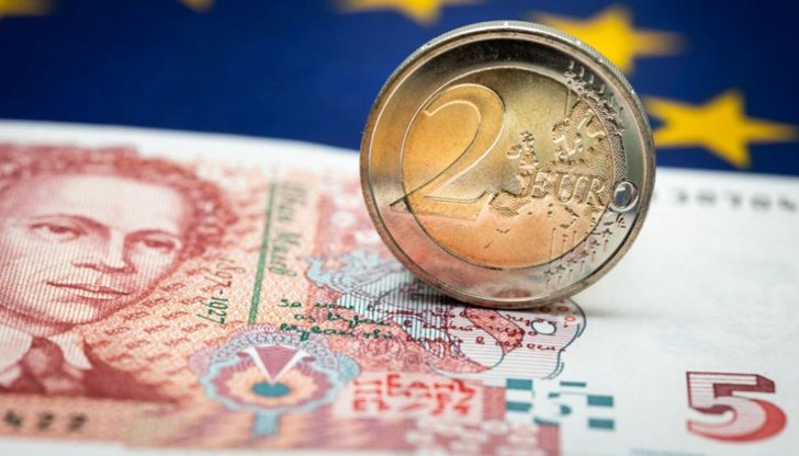 Жителите на селото ще получат информация за обмяната на левове в евро Жителите на селото ще получат информация за обмяната на левове в евро