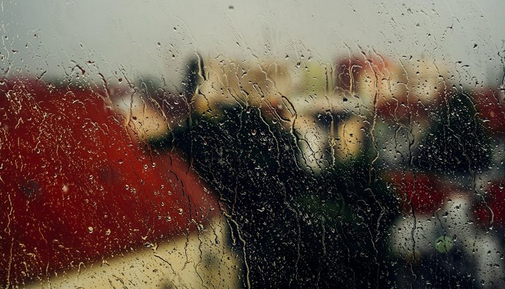 Очаква се поредица от циклони в Средиземноморието която ще донесе продължителни валежи