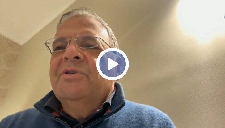 Според експерта строежът върху реки и речни легла е масова практика