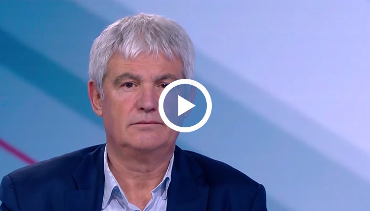 Президентът на КНСБ отговори на обвиненията на КРИБ и разкритикува проекта за бюджет