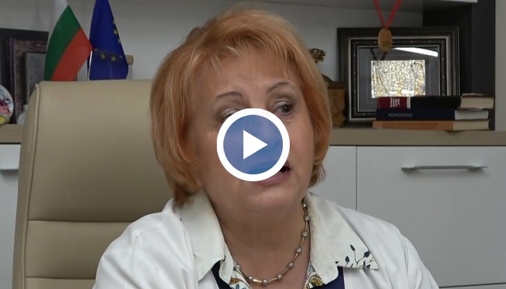 Ваксинацията преди грипния сезон осигурява най-добра защита