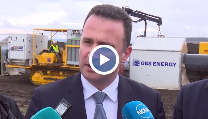 Министърът на енергетиката активира тристепенен план за енергийна сигурност