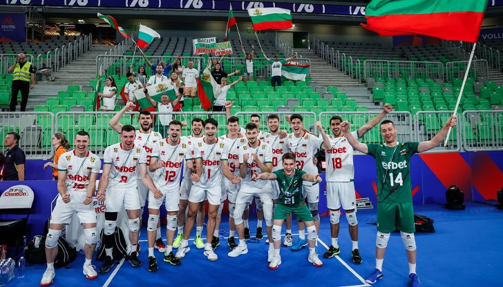 Световните вицешампиони попаднаха в група с актуалния първенец на континента и световния номер едно Световните вицешампиони попаднаха в група с актуалния първенец на континента и световния номер едно