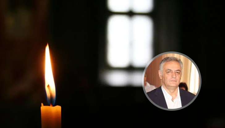 Основателят на "Мегахим" ще бъде удостоен посмъртно за принос към икономическото и културното развитие на града