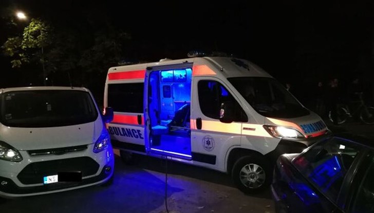 Трагедия на пътя отне живота на 16-годишен джудист Трагедия на пътя отне живота на 16-годишен джудист