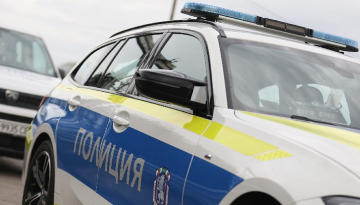 Пострадалият шофьор е освободен за домашно лечение