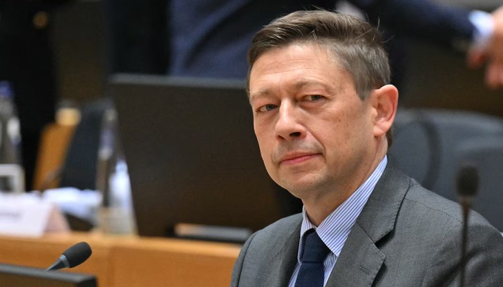 Жан-Луи Тиерио призова Европа да се събуди за руската заплаха