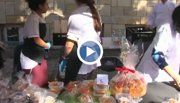 Илияна Тодинова: Най-необичайна е баницата с агнешки дреболии