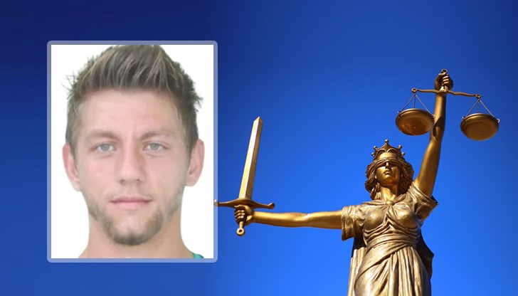 Деянието е извършено в хостел в столичния "Студентски град" Деянието е извършено в хостел в столичния "Студентски град"