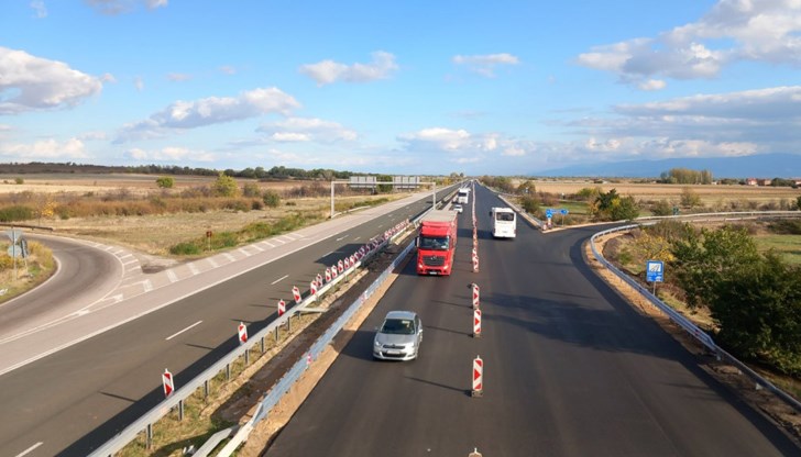 Ремонтни дейности и почистване на тунели налагат промени в движението Ремонтни дейности и почистване на тунели налагат промени в движението