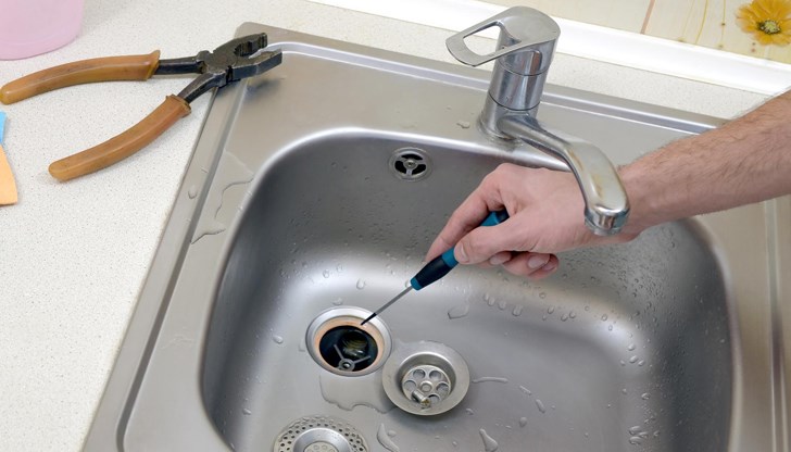 Масло, кафе и брашно са най-честите причини за запушване Масло, кафе и брашно са най-честите причини за запушване