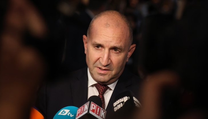 Президентът атакува властта заради съвместното изявление на ГЕРБ и ДПС-Ново начало