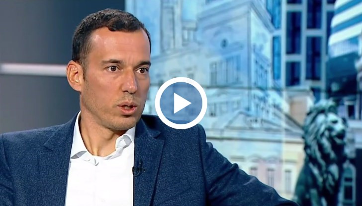 Кметът на София обвини „най-големия грабител в държавата", че саботира столичните проекти