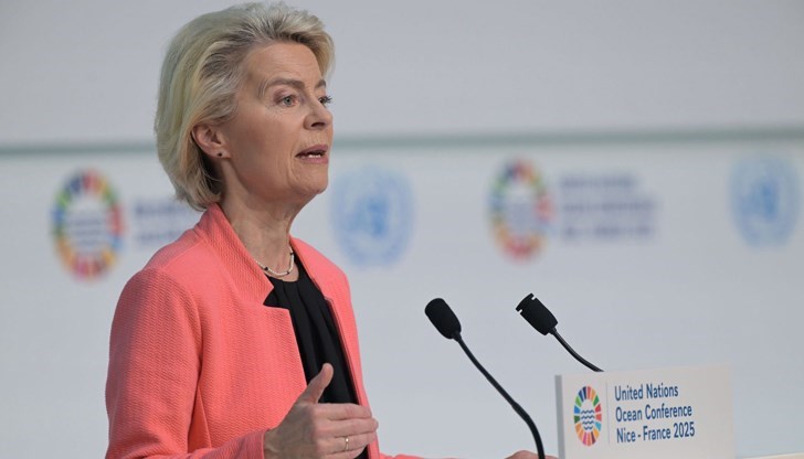 Европейската комисия получи първи анализ на изборните резултати в страната Европейската комисия получи първи анализ на изборните резултати в страната