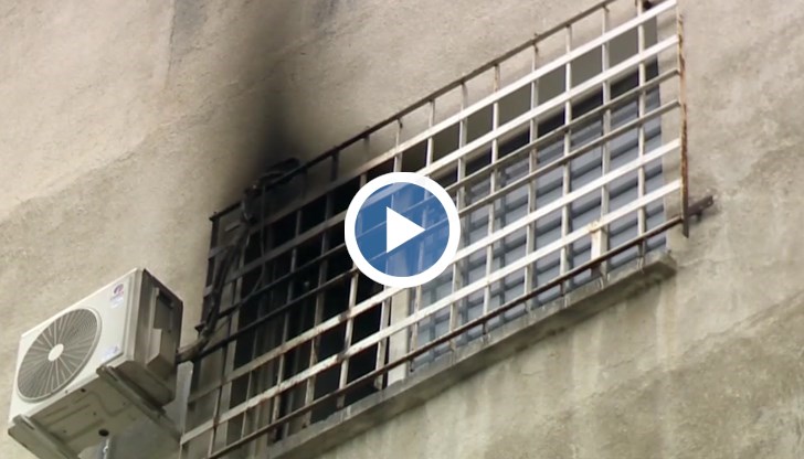 Медицинска сестра е обвинена в немарливост