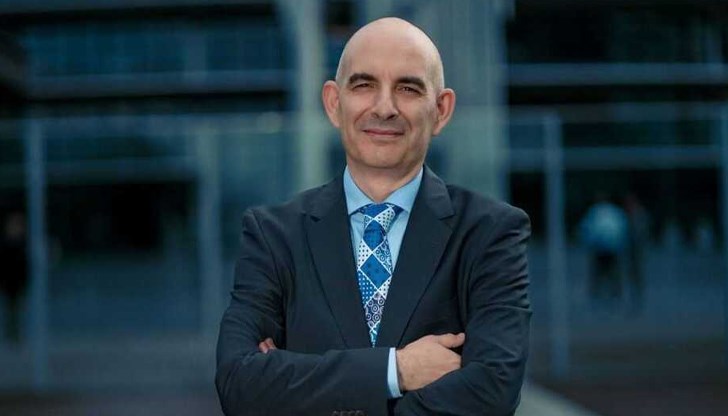 Петър Волгин спечели на втора инстанция дело за Народния съд