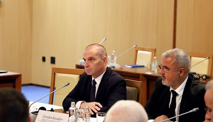 Министри от осем държави обсъдиха ускоряване на транспортната свързаност в региона