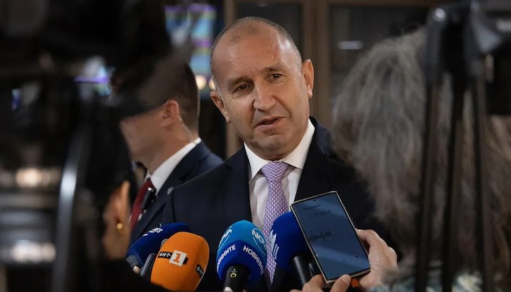 Държавният глава посочи, че изборите в град Пазарджик са "олицетворение на превзетата държава"