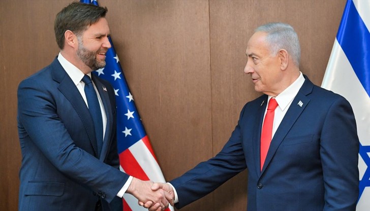 Израелският премиер не иска Анкара да наблюдава примирието