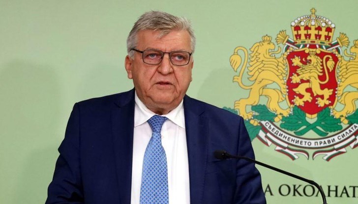 МОСВ търси отговорност за строителството, довело до трагедията в Елените