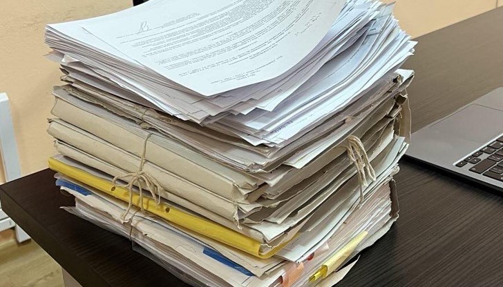 ГДБОП ежедневно получава десетки сигнали за финансови фишинг атаки ГДБОП ежедневно получава десетки сигнали за финансови фишинг атаки