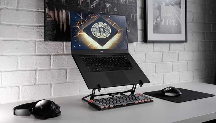 Традиционно силният октомври за крипто пазара потвърждава очакванията Традиционно силният октомври за крипто пазара потвърждава очакванията