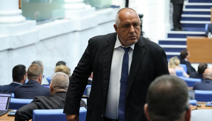 НС спешно промени дневния ред заради спецслужби и оставки НС спешно промени дневния ред заради спецслужби и оставки