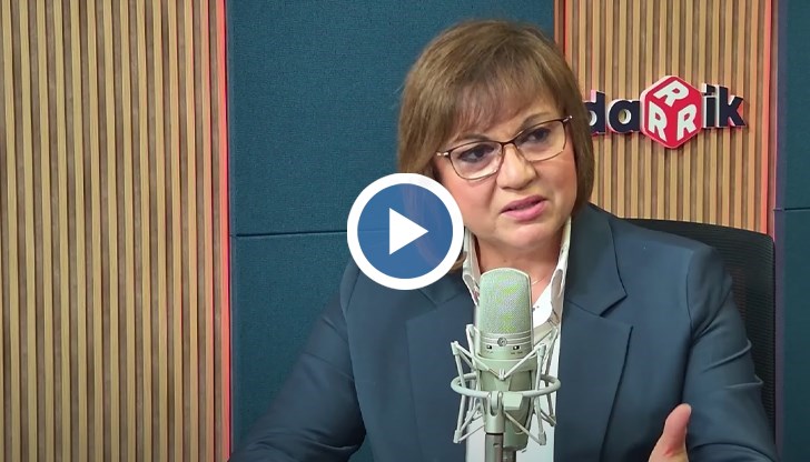 Бившият лидер на социалистите критикува управлението и предупреди за тежка зима