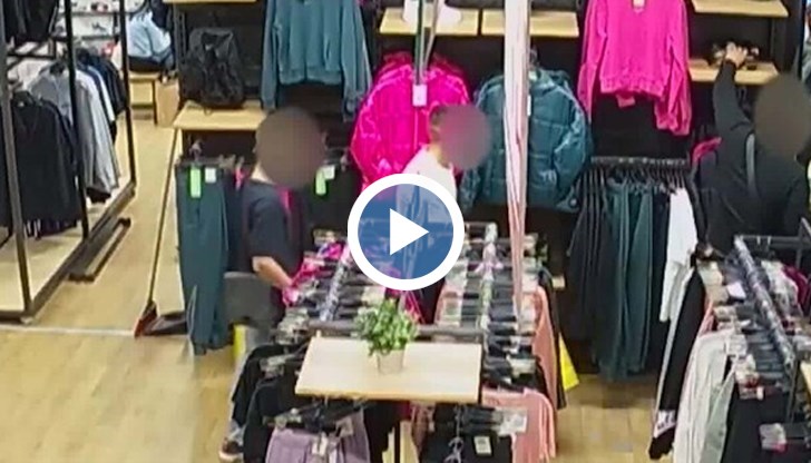 Специализирани екипи ще патрулират денонощно в големите търговски центрове