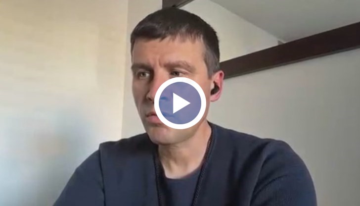 Лидерът на партията каза, че регистрацията им е била заради страх от другите опозиционни партии