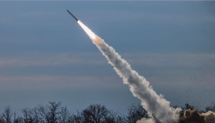 Мостът Русе-Гюргево е сред 32-те обекта в Европа, които Москва може да порази с ракети