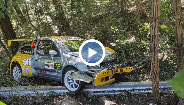 Кръвната проба на Нейко Нейков е отрицателна за амфетамини, експерт обвинява организатора за трагедията