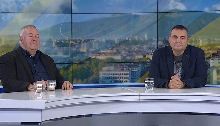 Социалният антрополог смята, че БСП се държи професионално и политически зряло