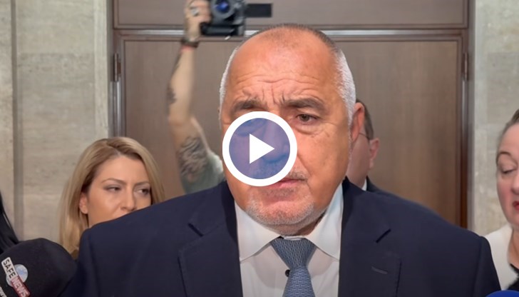 Рая Назарян остава номинацията на ГЕРБ за ротационен председател на НС