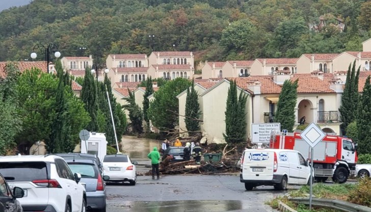 По-значителни количества дъжд се очакват в Североизточна България