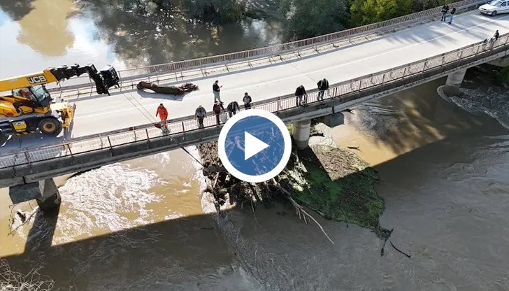 Съоръжението при Долна Студена остава затворено