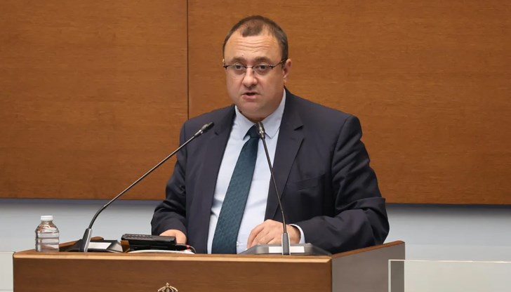 Иван Иванов: Кметовете избягват европейските фондове заради усложнените процедури Иван Иванов: Кметовете избягват европейските фондове заради усложнените процедури