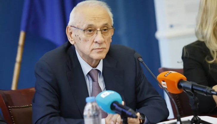 Според министъра следващият бюджет няма да бъде "урожаен" Според министъра следващият бюджет няма да бъде "урожаен"