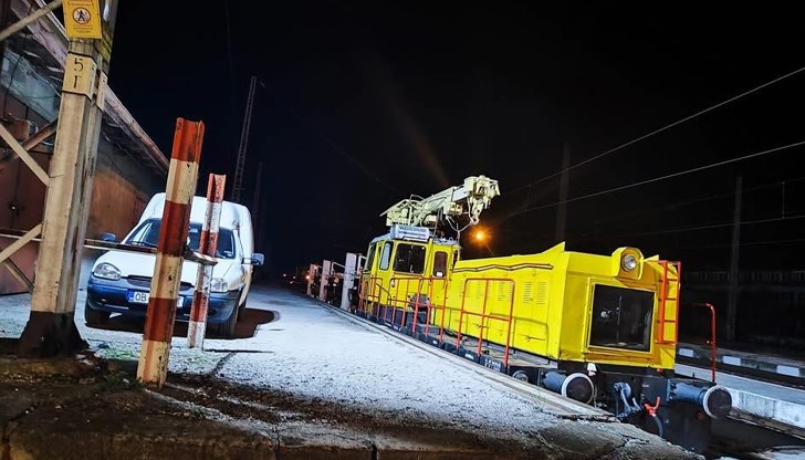 Министърът на транспорта разпореди най-тежките санкции и лично се извинява на пострадалия собственик