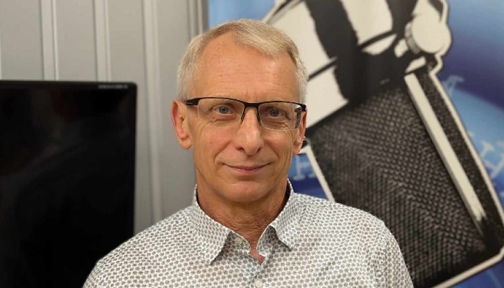 Изречението е - "Каквото ми каже Пеевски, аз го изпълнявам"