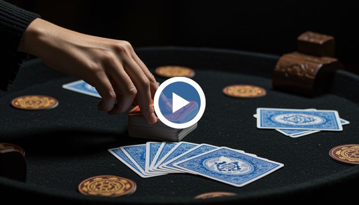 Близо два милиона българи са посещавали гледачка, показва октомврийско проучване