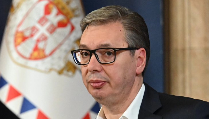 Режимът на Вучич търси обход на петролните санкции чрез танкери по Дунав