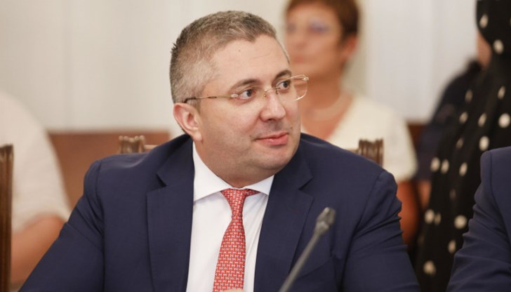 Николай Нанков от ГЕРБ успокои, че цената на водата няма да скочи