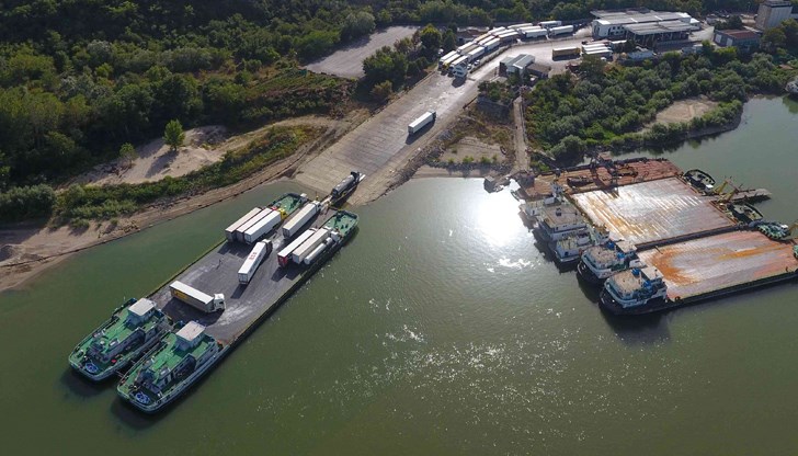 Работата му ще бъде възстановена при нормализиране на водата