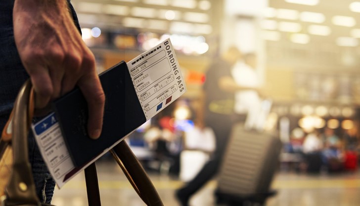 Полицията разследва сигнали за подозрителни обекти в небето Полицията разследва сигнали за подозрителни обекти в небето