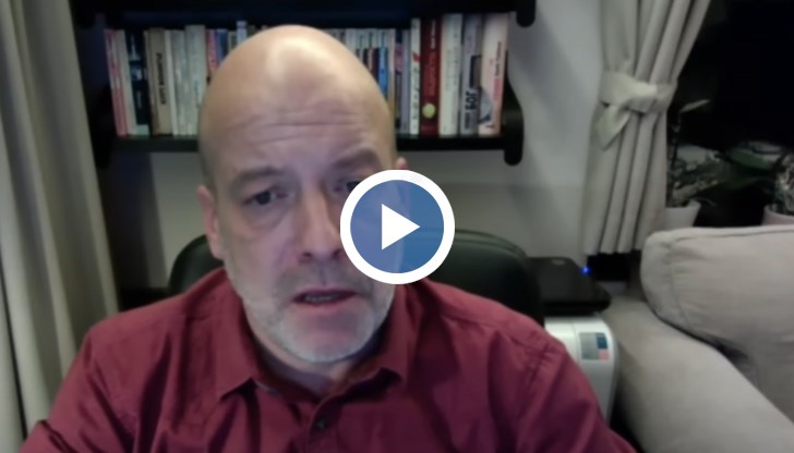 Сценаристът коментира раздялата си с телевизия "Седем осми"