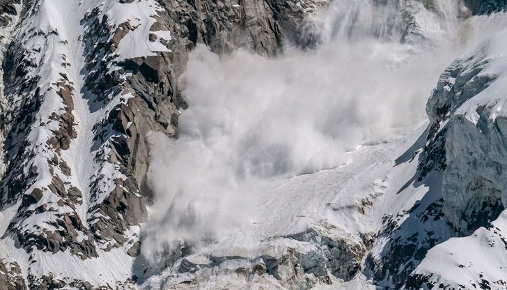 Спасителите намериха телата им на височина около 1800 метра под връх Тошка в Юлийските Алпи