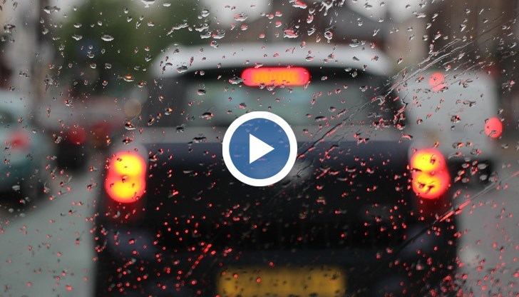 Експертите съветват да сменим гумите в началото на октомври, преди да се стигне до дълги опашки