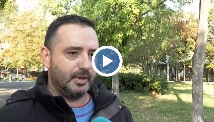 Искът е насочен срещу община Несебър и министерства за бездействие при незаконно застрояване