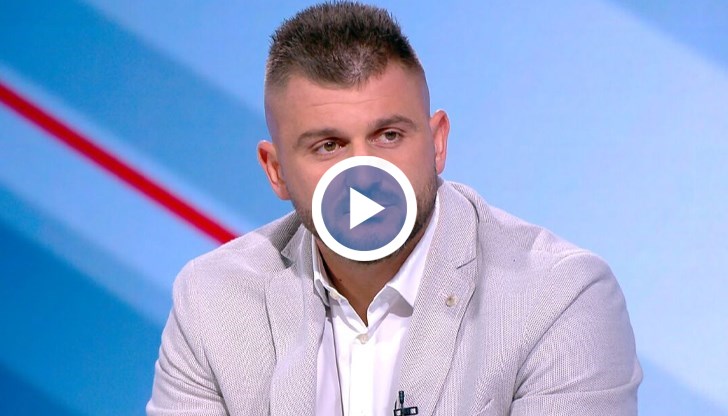 Илия Проданов предупреди, че действията зависят от срещите тази и следващата седмица